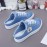 Women's Solid Color Casual Shoes, Lace Up Lightweight Soft Sole Walking Comfort Shoes, Half Drag Breathable Canvas Shoes