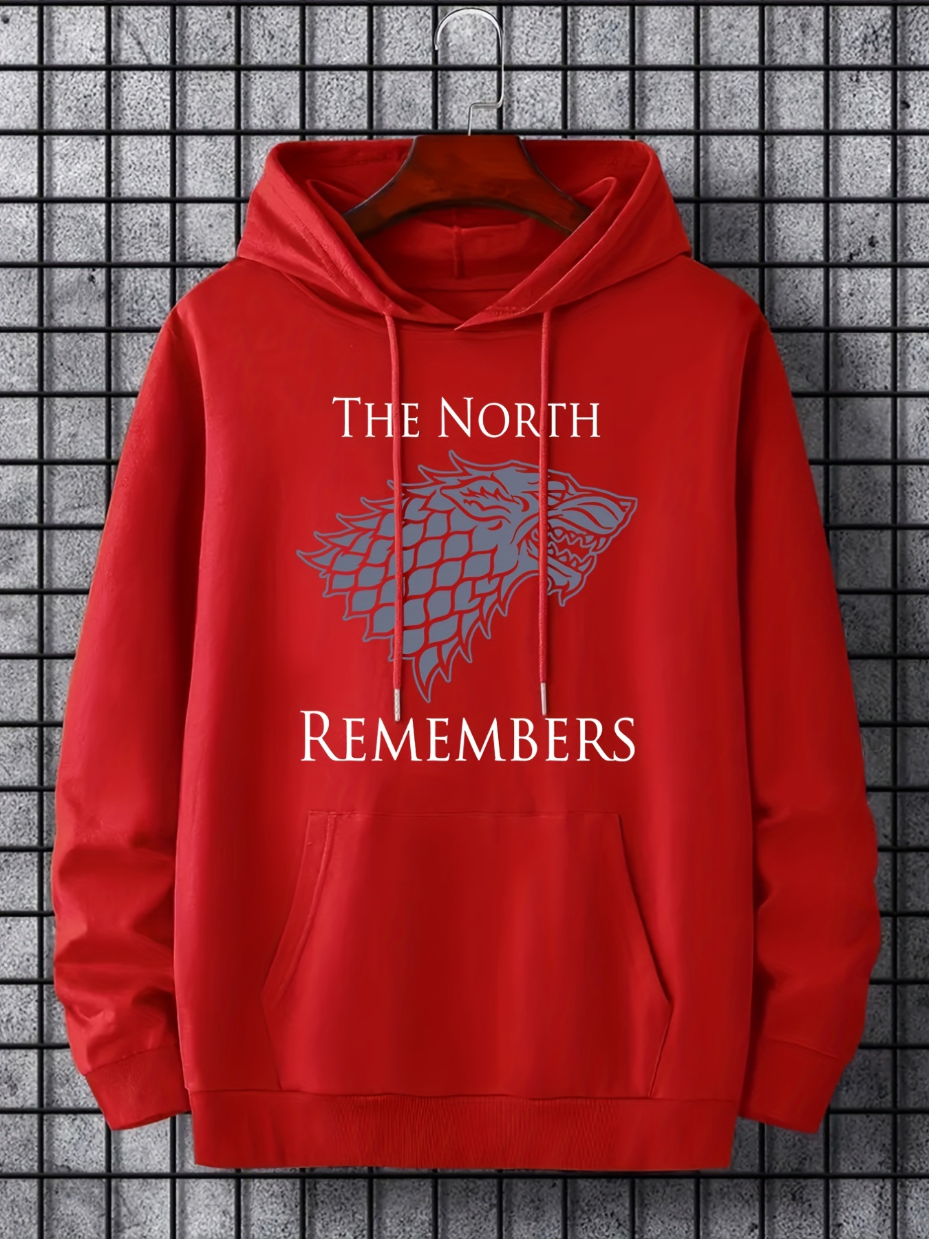 hoodies for men remember the north graphic hoodie men s casual pullover hooded sweatshirt with kangaroo pocket for spring fall as gifts details 15