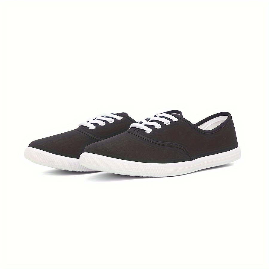 women s minimalist shoes lace lightweight casual shoes low details 13